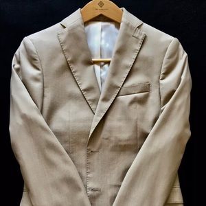 Zara men Suit